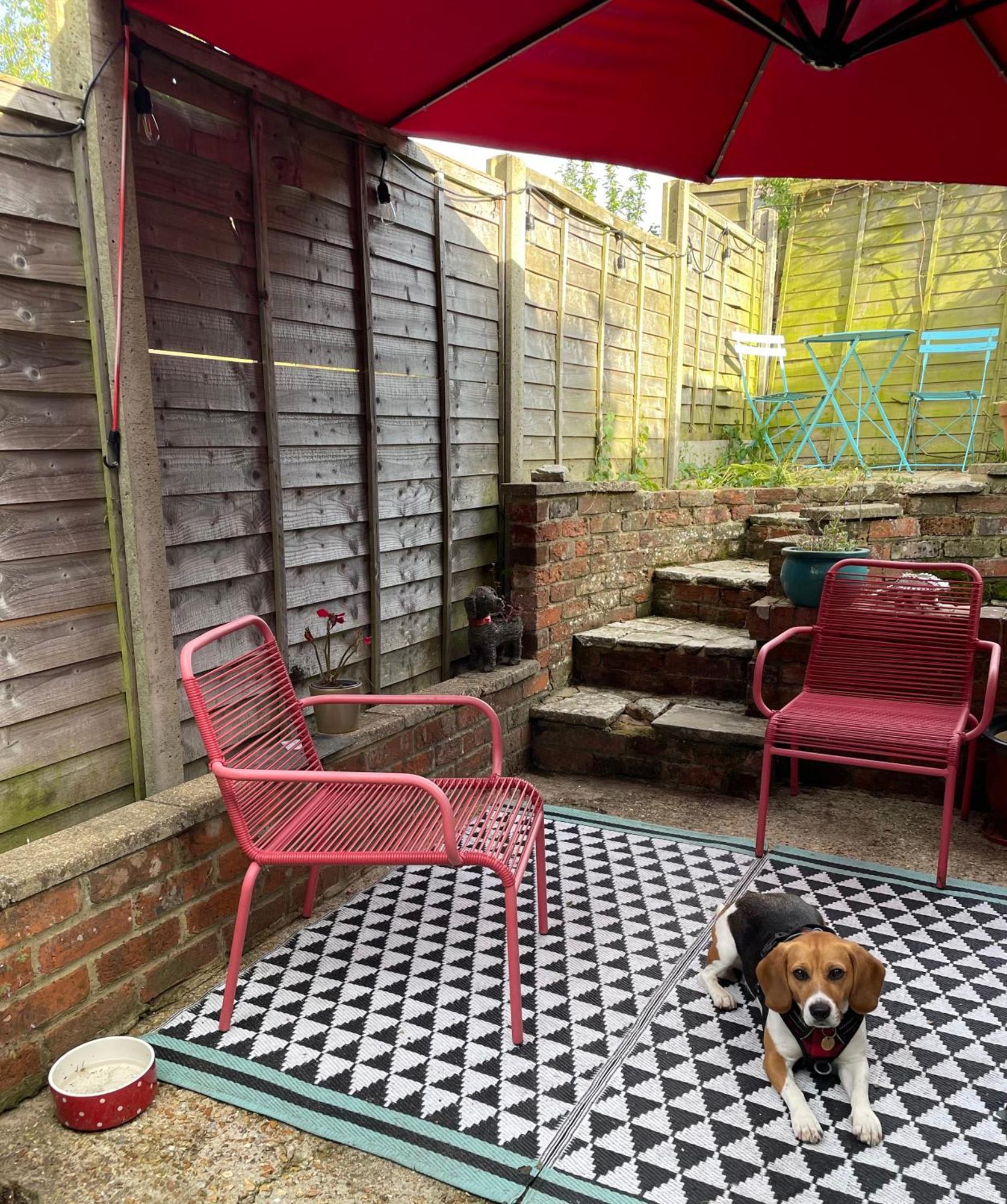 Cosy 2 Bedroom Victorian Cottage, Newport, Isle Of Wight Newport  Luaran gambar